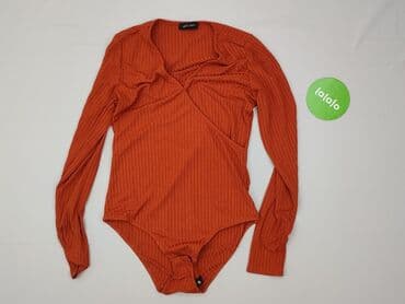 złote body: New Look, Body damskie, rozmiar M — 3