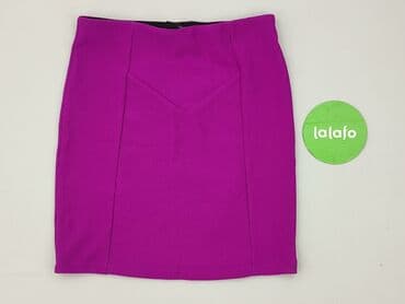 forever 21 spódniczka skórzane: Forever 21, Spódnica damska, rozmiar S — 2