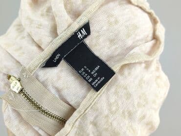 kamizelka futerko h m: H&M, Bluzka damska, rozmiar S — 4