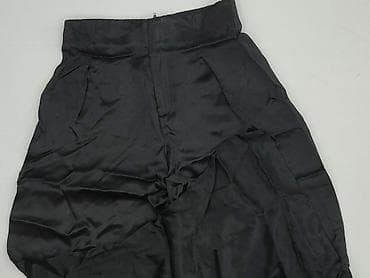buty go: Zara, Spodnie materiałowe damskie, rozmiar S — 1