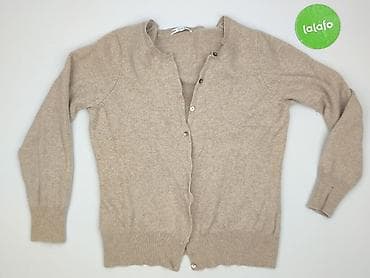 kaszmirowy: Marks & Spencer, Kardigan damski, rozmiar XL — 2