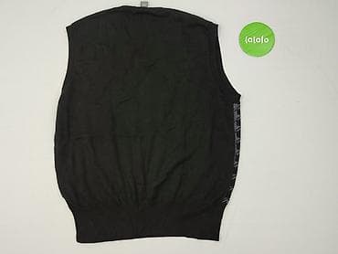 relab bluzy: H&M, Sweter dla mężczyzn, rozmiar XL — 3