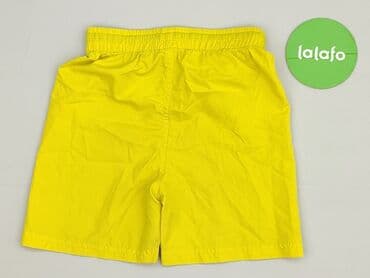 bielizna termoaktywna lidl crivit: Shorts, 5-6 years, 110/116, condition - Very good — 3