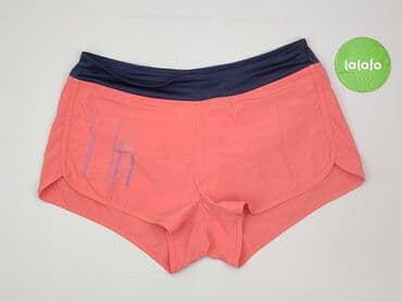 obcisłe szorty: Crivit, Szorty damskie, rozmiar M — 2