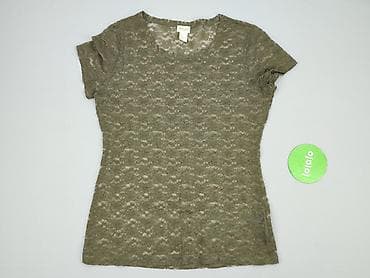 koszula od c: H&M Conscious, T-shirt damski, rozmiar M — 2