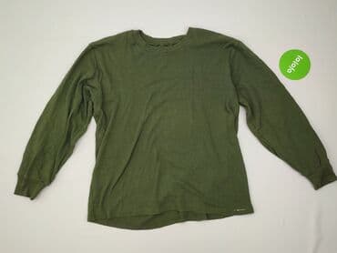 koszulka ajax bob marley: Long-sleeved top for men, M (EU 38), condition - Good — 2