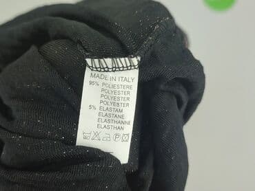 sukienki wieczorowe długie jasne: Italy Moda, Sukienka damska, rozmiar S — 4