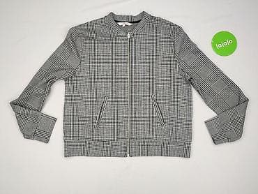 north face kurtka biala: Clockhouse, Kurtka bomberka damska, rozmiar L — 2