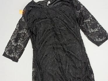 sukienki koronkowe na wesele dla mamy: Sukienka damska, rozmiar M — 1