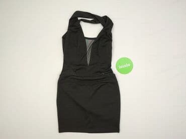 sukienki midi plus size: Women`s dress, size S (EU 36) — 2