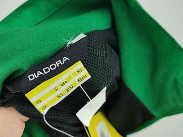 prada dresy: Diadora, Bluza dla mężczyzn, rozmiar S — 4