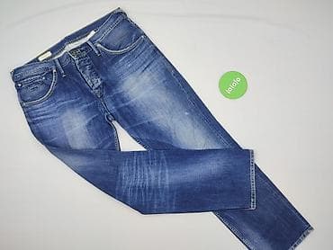 dzwony pepco: Pepe Jeans, Jeansy dla mężczyzn, rozmiar XL — 2