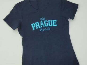 t shirty damskie calvin klein: Fruit Of The Loom, T-shirt damski, S — 1