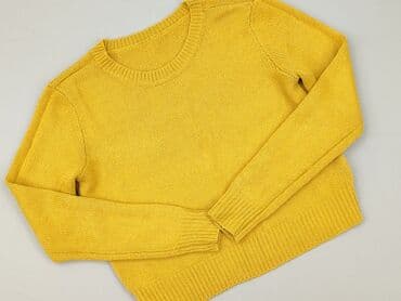 Ubrania damskie: Sweter damski, rozmiar M — 1