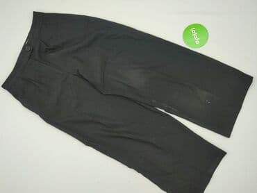 buty bing: Bershka, Брюки жіночі, розмір S — 2