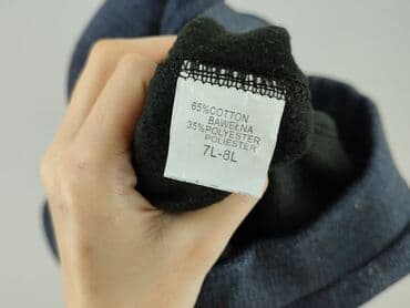 ocieplane legginsy lidl: Leggings Elegant for women, size L — 4