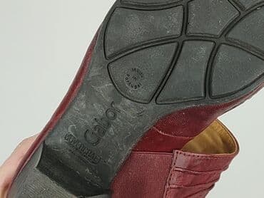 martes buty damskie: Gabor, Półbuty damskie, rozmiar 37 — 7