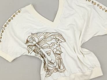 bluzka damska versace: Original, Bluzka damska, One size — 1