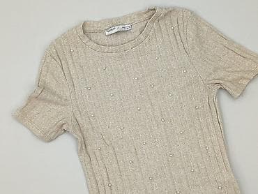 what is a shirt pull: PULL&BEAR, Bluzka damska, rozmiar S — 1
