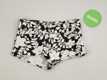 krótkie spodenki plus size: Shorts for women, size XS (EU 34) — 2