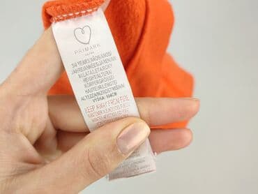 c and a bluza: Bluza, Primark, 3-4 lat, 98-104 cm, stan - Bardzo dobry — 6