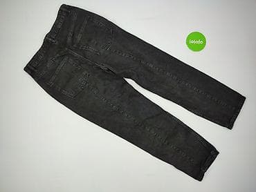 amicci jeans: Denim, Jeansy damskie, rozmiar L — 3