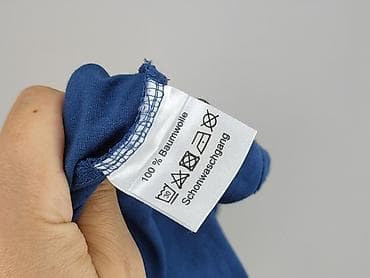 malpka: OXMO, T-shirt damski, rozmiar L — 6