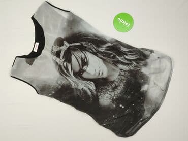 mohito bezrękawnik: Orsay, T-shirt damski, rozmiar S — 2