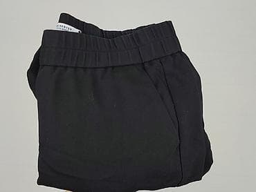 secondhand: Reserved, Spodnie materiałowe damskie, rozmiar 2XL — 7