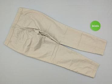 hello kitty trousers: Chino, Spodnie materiałowe damskie, rozmiar S — 3