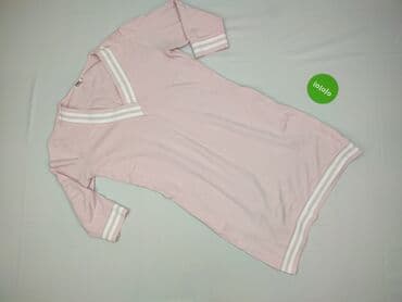 sukienki w paski: Drywash, Sukienka damska, rozmiar XL — 2