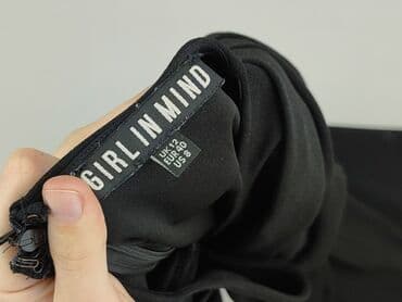 kombinezon na sylwestra: Girl in Mind, Kombinezon damski, rozmiar L — 4