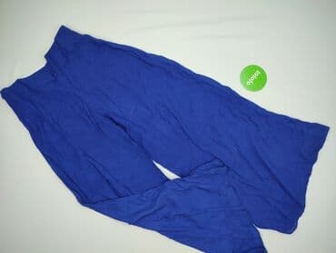 stroje kąpielowe dla puszystych allegro: Atmosphere, Spodnie materiałowe damskie, M — 4