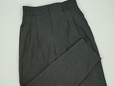 Zara, Spodnie materiałowe damskie, rozmiar 2XS