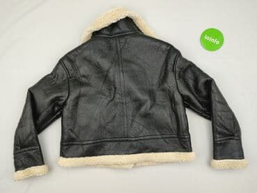 plaszcze mango: Jus de Pom, Kurtka zimowa damska, rozmiar S — 3