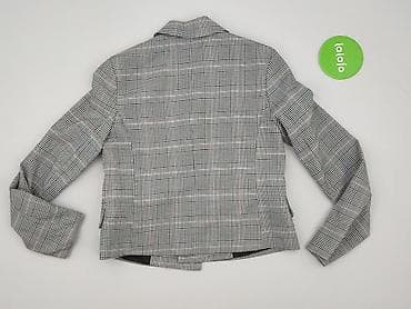 sinsay blezer: Marynarka damska, rozmiar 2XS — 3