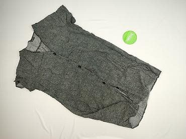 bluzki 48: Janina, Bluzka damska, rozmiar 4XL — 3