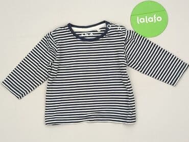 koszulka ze stradivarius: Blouse, 5.10.15, 1-3 months, condition - Perfect — 2