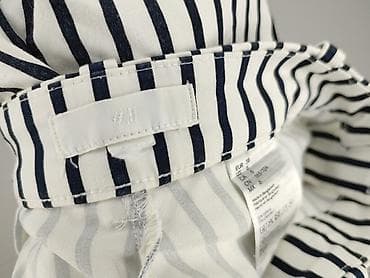 spodnie c: H&M, Spodnie materiałowe damskie, rozmiar S — 6