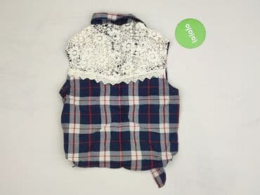 koszula w krate lidl: Ltb, Koszula damska, rozmiar S — 3