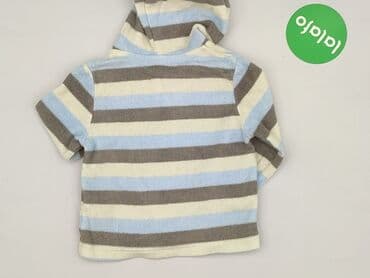 kapcie w ccc: Jacket, Carters, 6-9 months, condition - Very good — 3