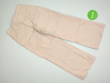 spodnie skórzane massimo dutti: Massimo Dutti, Spodnie materiałowe damskie, rozmiar XS — 4