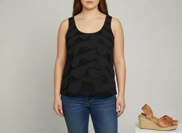 sukienka per una: Per Una, Top damski, rozmiar XL — 1