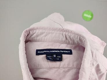 lauren: Ralph Lauren, Koszula damska, rozmiar M — 6