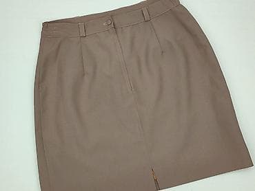 spódnice basic damskie: Spódnica damska, rozmiar XL — 1