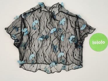 siateczka bluzki: Bluzka damska, rozmiar S — 3