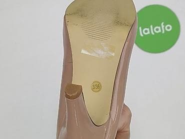 florence buty: Szpilki damskie FIORE Wide Fit - Typ: czółenka na obcasie - Kolor — 5