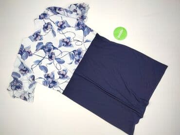 Women`s dress, size 5XL (EU 50) — 3