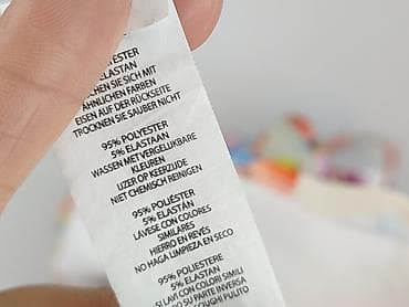 romwe com: Boohoo, Sukienka damska, rozmiar L — 6