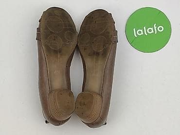 eleven buty: Półbuty damskie, rozmiar 41.5 — 6